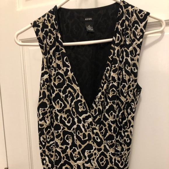 Alfani Dress - Picture 2 of 4